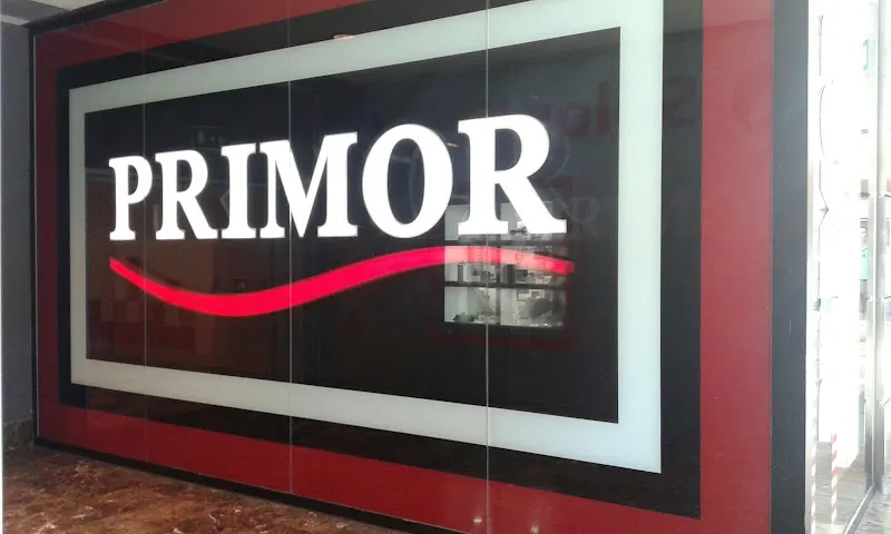 Primor - Madrid