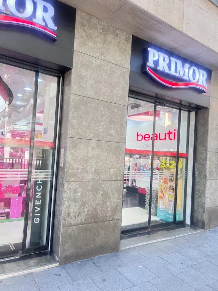 Primor - Perfumería en Madrid - foto 2