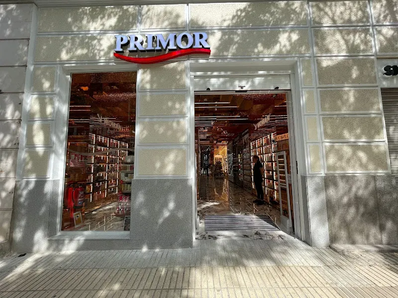 Primor - Madrid
