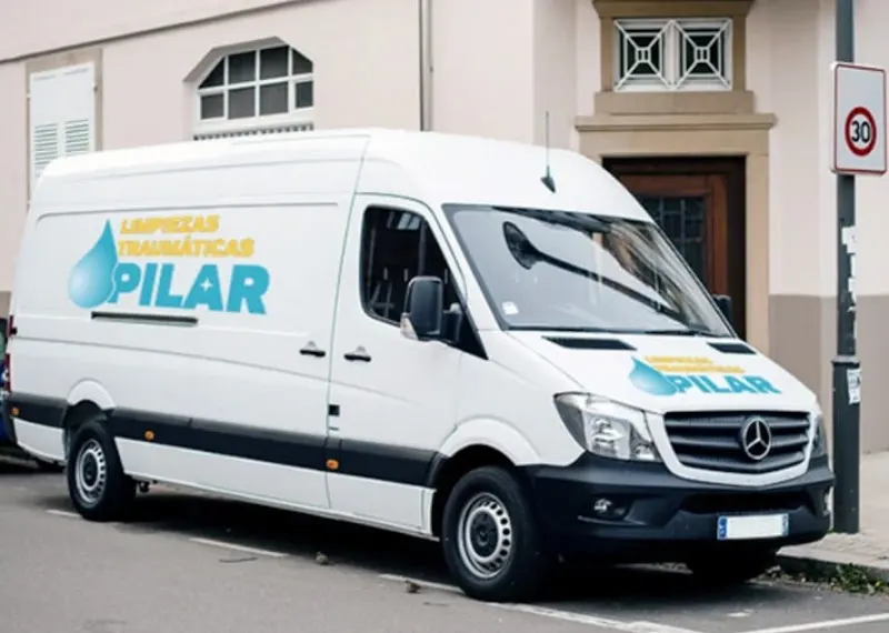 Limpiezas Traumáticas Pilar - Servicio de limpieza en Madrid - foto 2