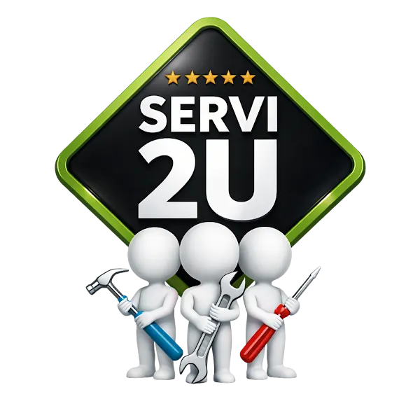 Servi2U