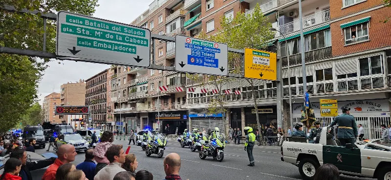 Hiper Del Rollo y Del Etiquetado