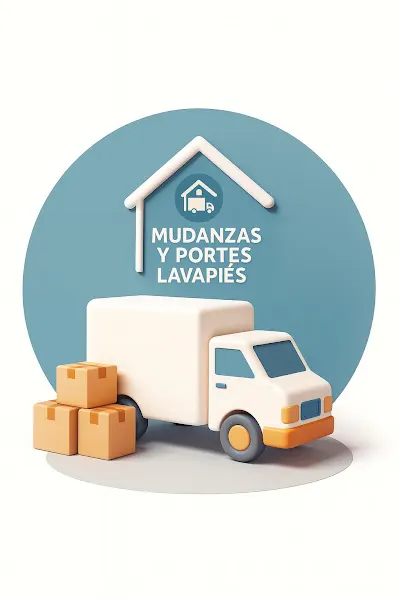 Mudanzas y portes Madrid
