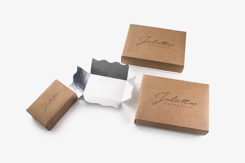 Sago Packaging SL