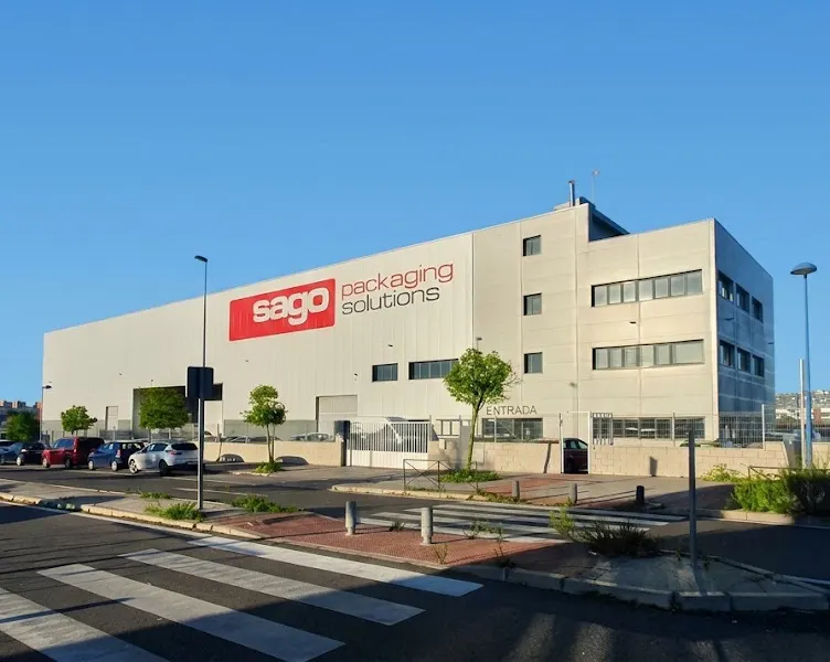 Sago Packaging SL - Empresa de embalaje en Fuenlabrada - foto 2