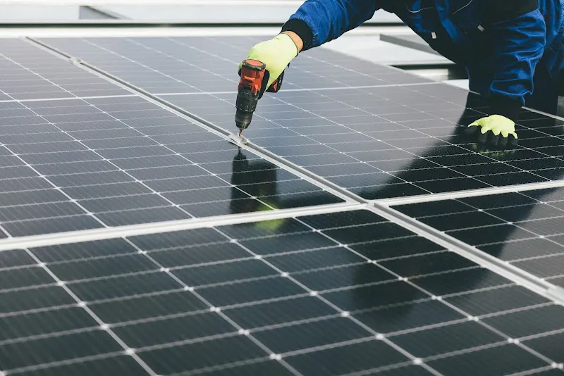 Xolary | Empresa instaladora de placas solares