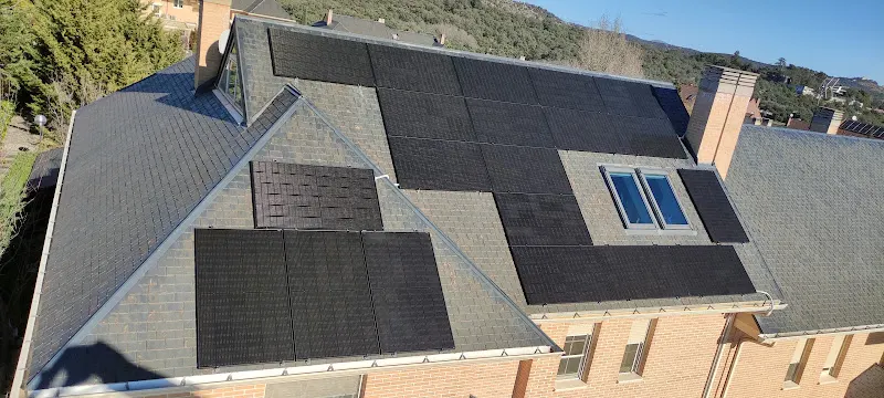 Samara Energy - Proveedor de equipos de energía solar en Madrid - foto 2