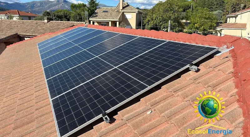 EcosolEnergía