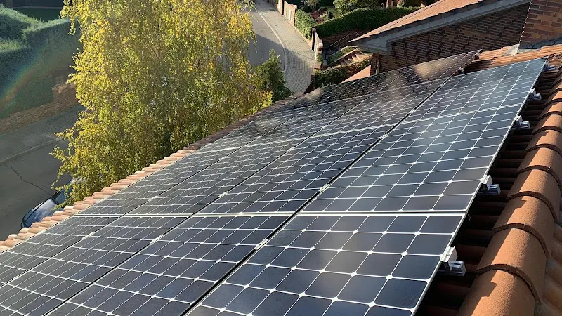 Enerpop | Aerotermia Madrid - Proveedor de equipos de energía solar en Madrid - foto 2