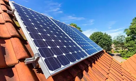 HOY SOLAR