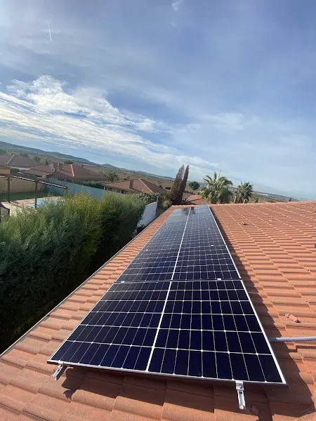 POWEN España - Proveedor de equipos de energía solar en Getafe - foto 2