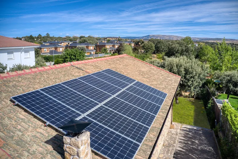 Otovo Iberic SL - Proveedor de equipos de energía solar en Madrid - foto 2