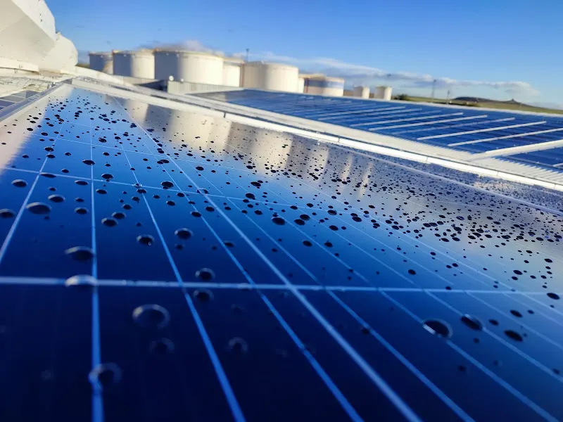 IMESOL - Proveedor de equipos de energía solar en Madrid - foto 2