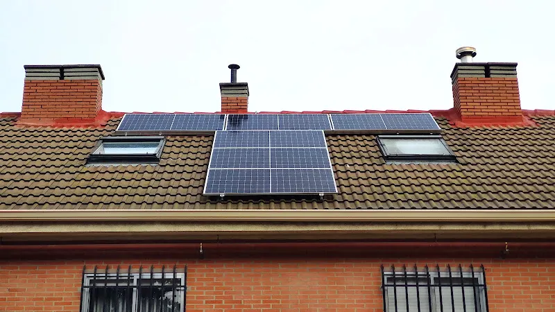 Comunidad Solar