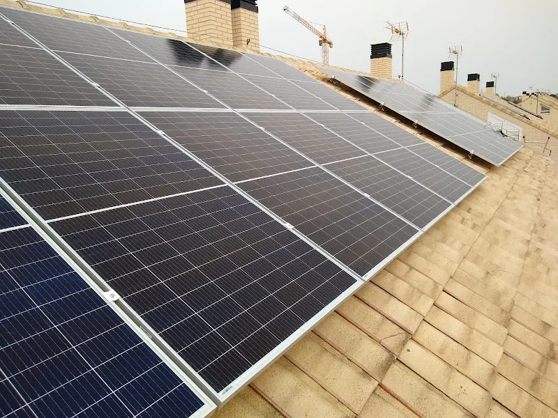 Besun Energy SLU - Añadir categoría en Madrid - foto 2