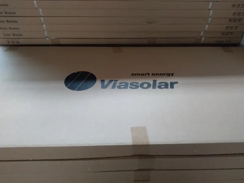 Viasolar