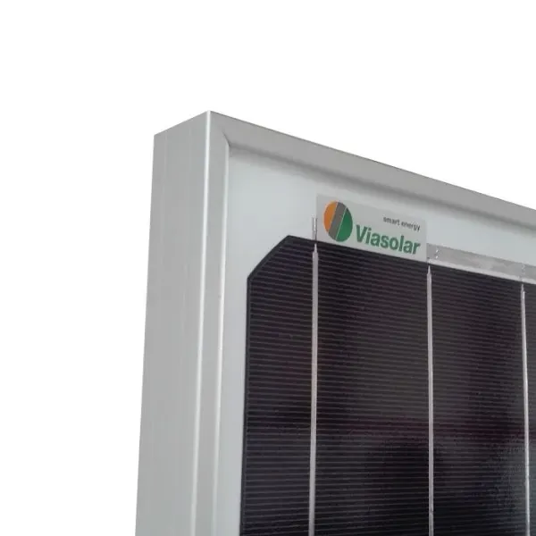 Viasolar - Proveedor de equipos de energía solar - foto 2