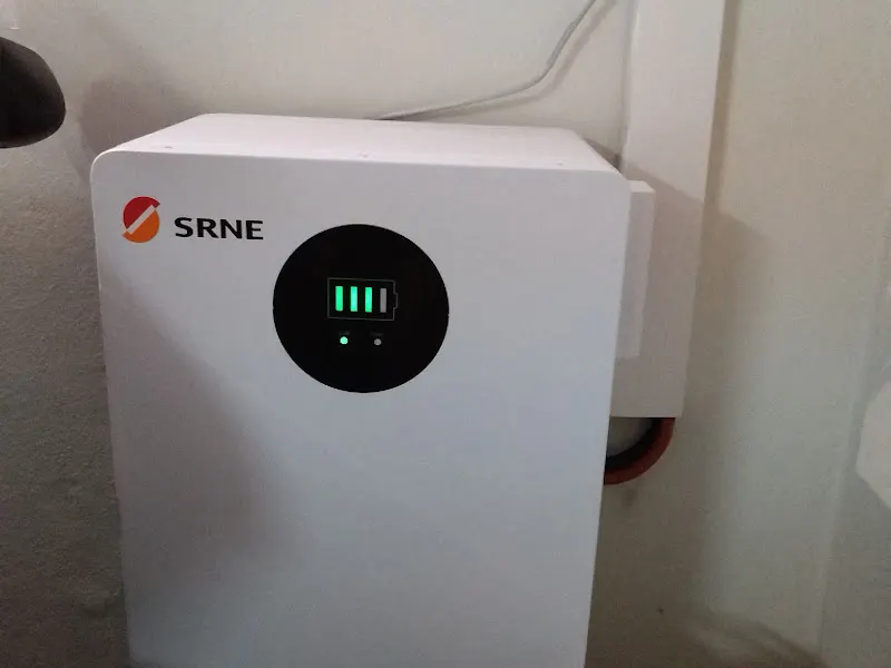 Sun World Energy