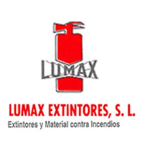 Lumax Extintores - Madrid