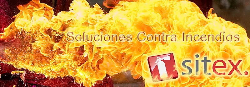 Sitex Materiales Contra Incendios SL - Servicio de seguridad contra incendios en Madrid - foto 2