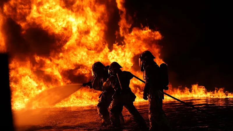 Extintores Montoya - Proveedor de sistemas de protección contra incendios en Madrid - foto 2