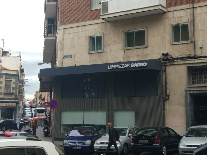 Limpiezas Garro, S.L.