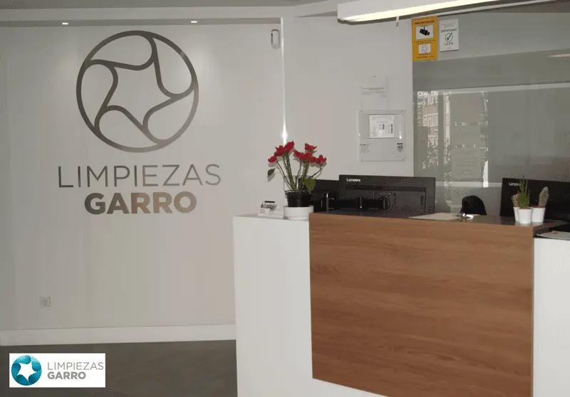 Limpiezas Garro, S.L. - Servicios de limpieza en Madrid - foto 2