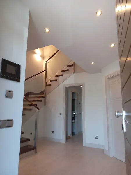 Salomón Rehabilitaciones SLU - Constructor en San Martin de la Vega - foto 2