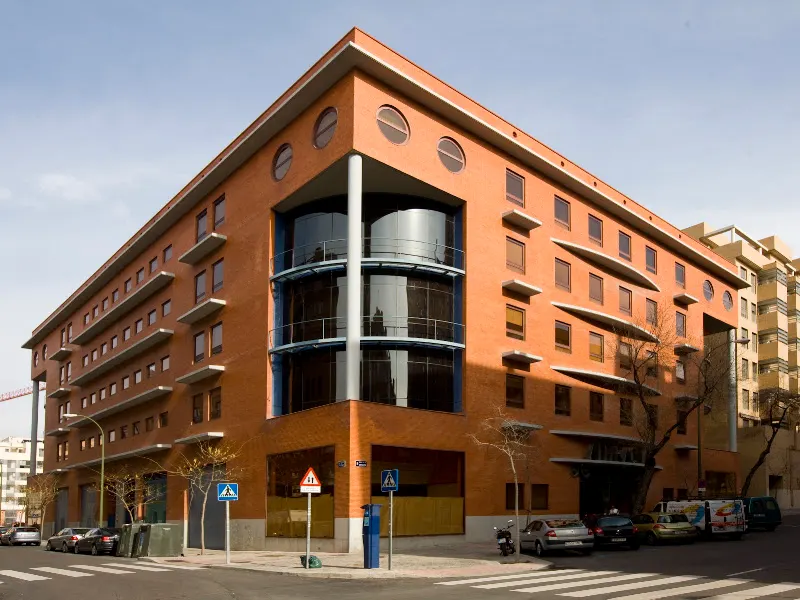 Agremia - Madrid
