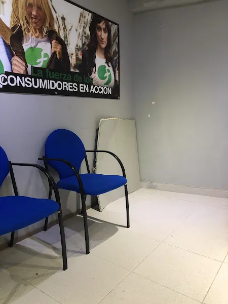 FACUA - Servicio de asesoría al consumidor en Madrid - foto 2