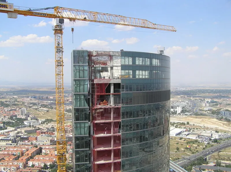 Grufinsa - Madrid