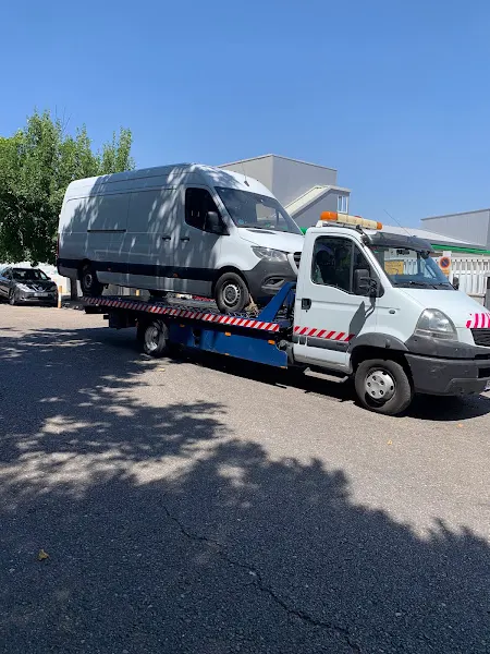 Gruas Angelo