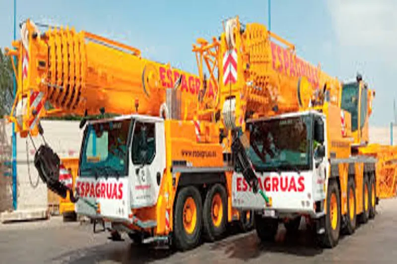 Espagruas S.L. - Alcalá de Henares