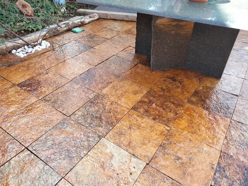 Hormigon Impreso Madrid Pavimenta