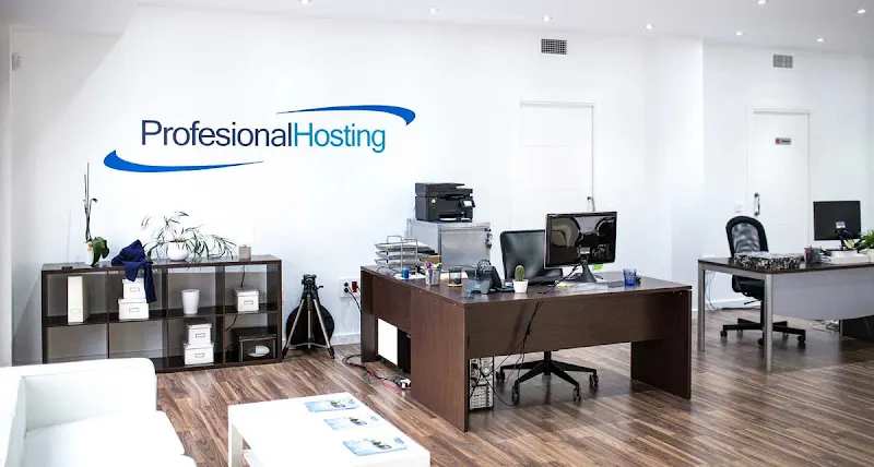 PROFESIONALHOSTING MADRID - Empresa de alojamiento web en Madrid - foto 2
