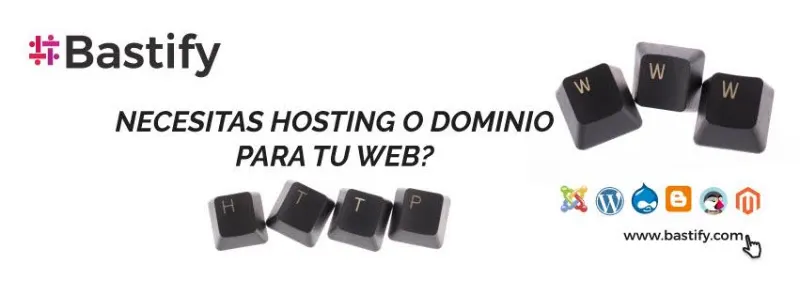 Bastify Hosting