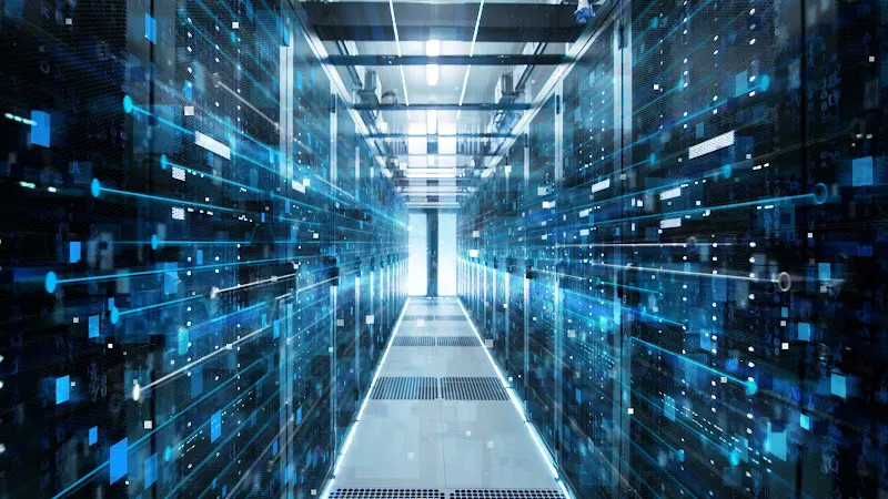 SysAdminOK - Cloud Hosting - Madrid