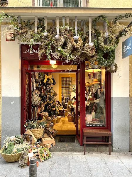 Eturel Madrid - Tienda de artículos para el hogar en Madrid - foto 2