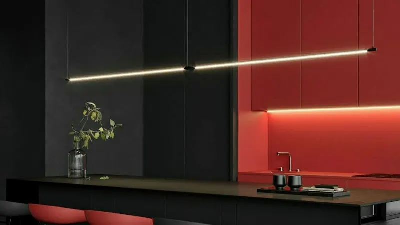 Desing led proyect