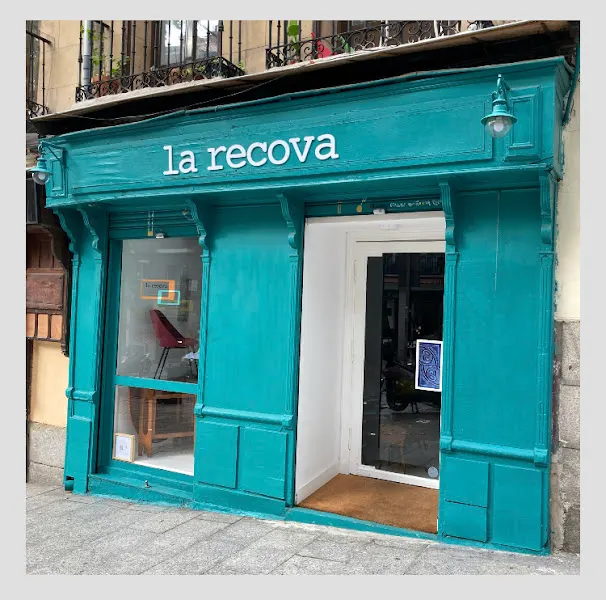 La Recova - Tienda de muebles en Madrid - foto 2