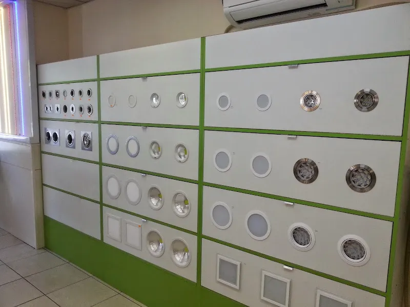 Luz Led Suministros