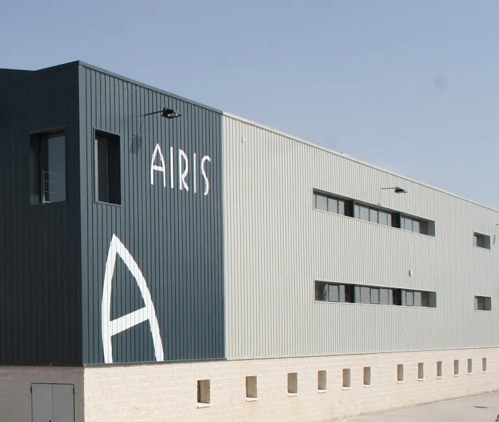 AIRIS Tecnology Solutions, S.L.