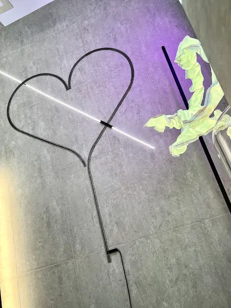 Años Luz Iluminación