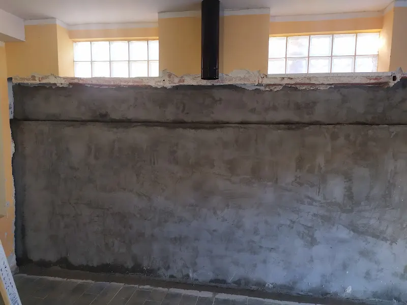 Urbasec Humedades - Servicio de impermeabilización en Madrid - foto 2