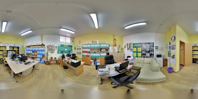 Cuberrem - Rehabilitación de fachadas en Madrid