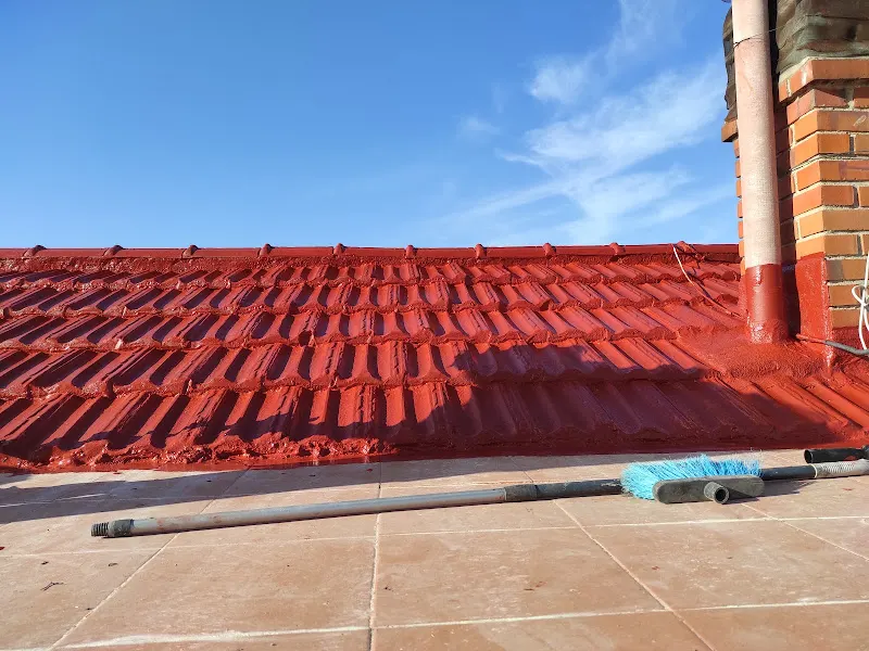 IMPERMEABILIZACIONES ALCOR CANALONES S.L.
