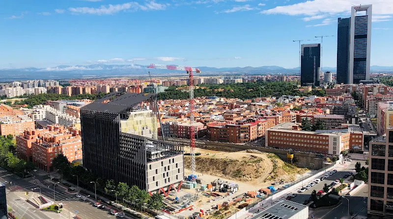 Soldray - Empresa de instalación de cubiertas en Madrid - foto 2