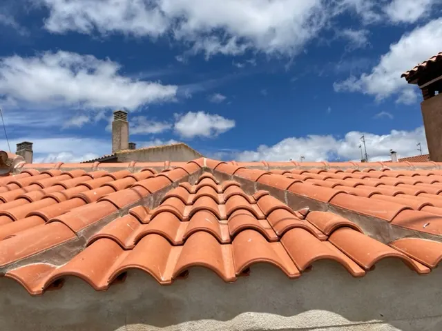 Uniart Tejados y Reformas - Empresa de instalación de cubiertas en Madrid - foto 2