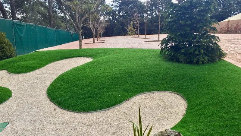Césped Artificial - Century Grass - Madrid