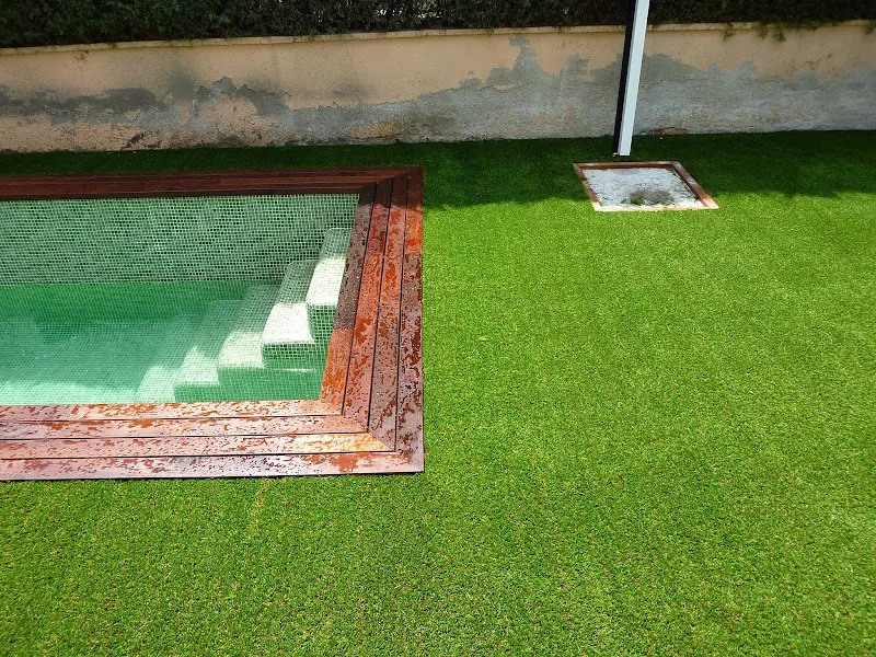 Césped Artificial - Century Grass - Madrid - Jardinero en Madrid - foto 2